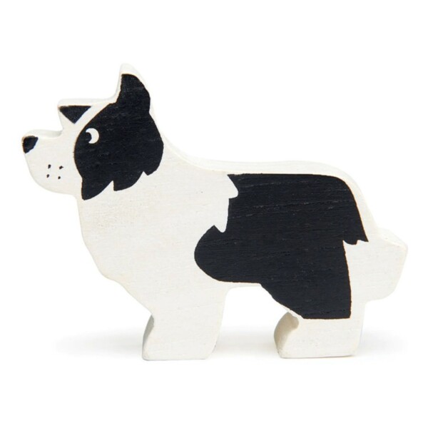 Tender Leaf Toys Animales De Granja Animales Madera Tender Leaf Toys Animales De Granja Animales Madera