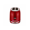 Tostadora Ufesa Classic PinUp Red Tostadora Ufesa Classic PinUp Red
