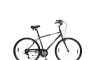 Bicicleta STRADA MAN - Rodado 28 - S-PRO Gris
