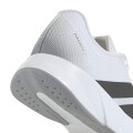 Championes de Mujer Adidas Duramo Rc2 Blanco - Gris