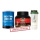 CREATINA CIBELES 350 GR + POWER WHEY PROTEIN VAINILLA 2 LB + SHAKER GRATIS CREATINA CIBELES 350 GR + POWER WHEY PROTEIN VAINILLA 2 LB + SHAKER GRATIS