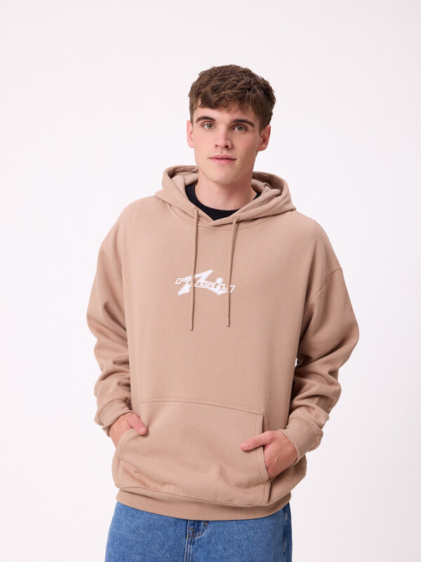 CANGURO S/C BASTOW26 RUSTY Taupe