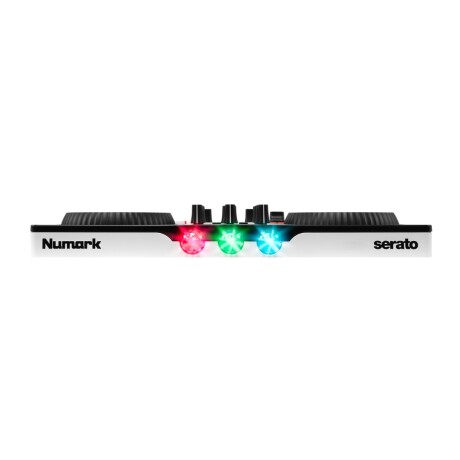 Controlador Dj Numark Party Mix 3 Controlador Dj Numark Party Mix 3