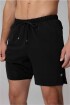 Short The 7 One Short (Lined) Hombre Black