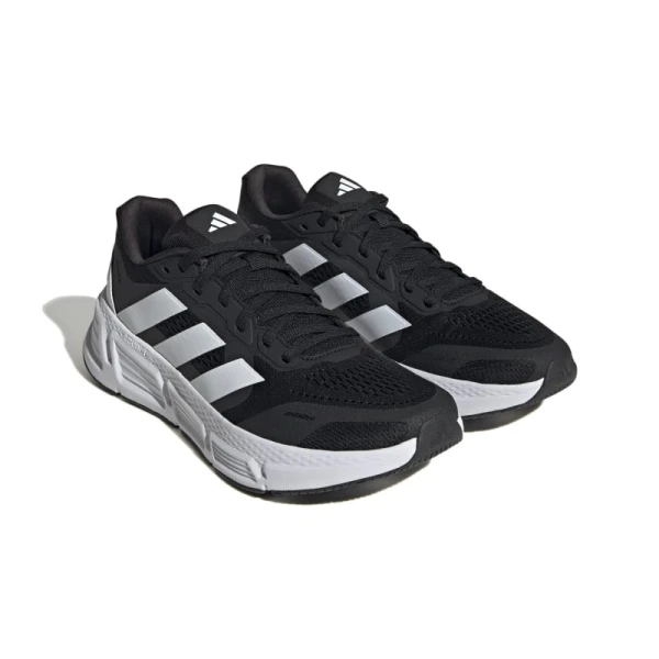 Championes Adidas Questar 2 Negro