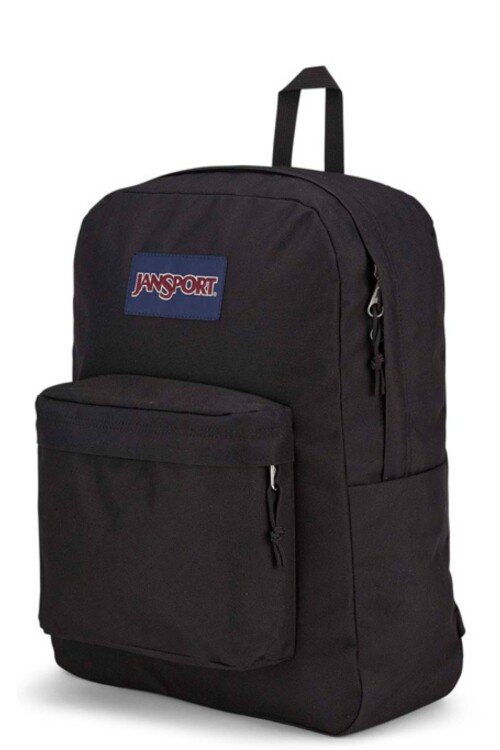 MOCHILA SUPERBREAK BLACK