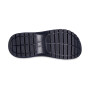 Plataformas Crocs Mega Crush Matte Sandal - Unisex Mirage/Multi