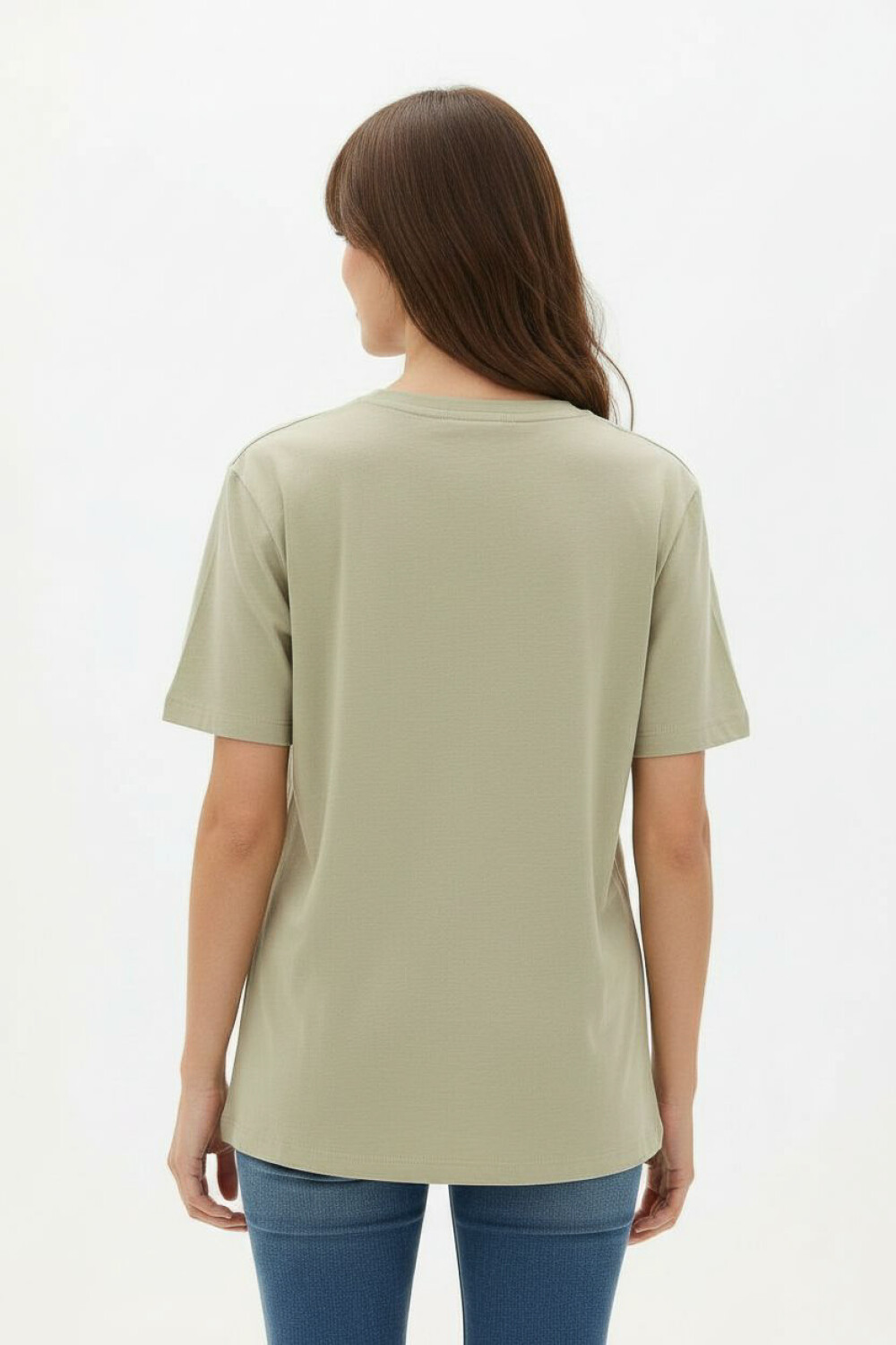 Remera Aloisi Estampado 5