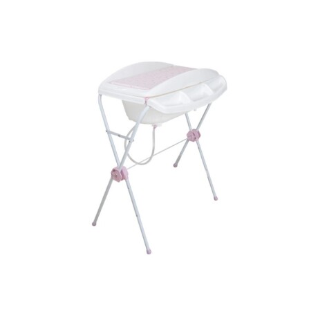 CATRE DE BAÑO BEBESIT SHOWER CON CAMBIADOR CATRE DE BAÑO BEBESIT SHOWER CON CAMBIADOR