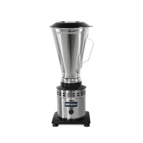 Licuadora Industrial de Alta Rotación de 3.5 Lts. Metvisa Licuadora Industrial de Alta Rotación de 3.5 Lts. Metvisa