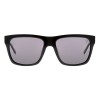 Lentes de Sol Chilli Beans Atalaia Negro Claro