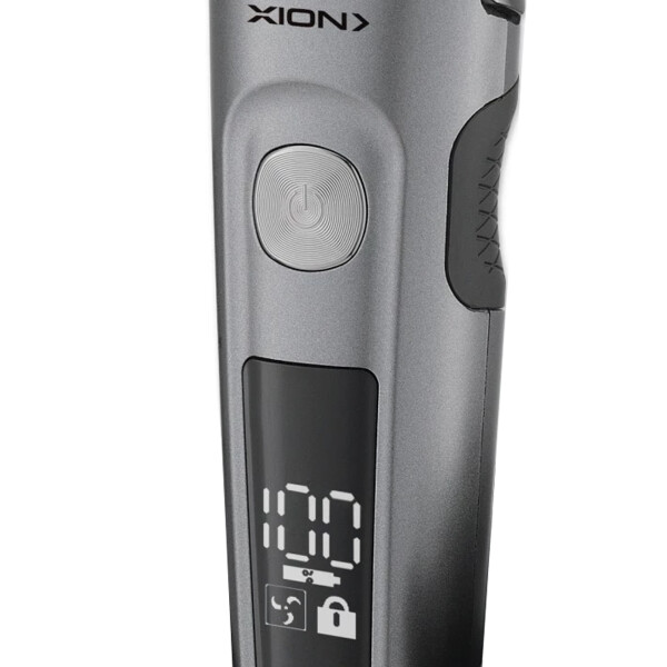 Cortadora Cabello Barba Xion Xi-hair6x1-cu CORTADORA DE PELO XION 6EN1 XI-HAIR6X1**
