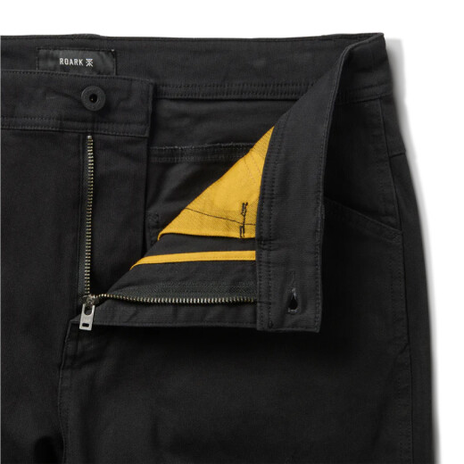 Pantalon Roark Hwy 1 Utilty - Negro Pantalon Roark Hwy 1 Utilty - Negro
