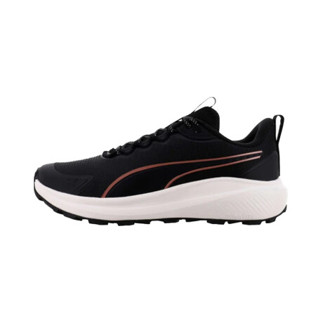 Skyrocket Lite Trail 31078111 Neg/rosa