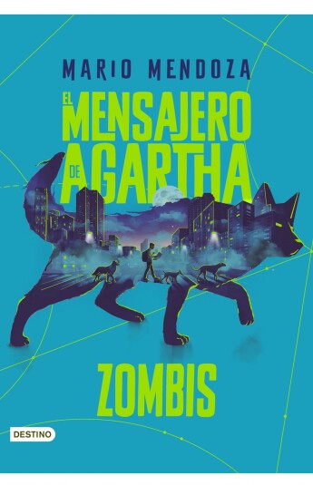 El Mensajero de Agartha 01. Zombis El Mensajero de Agartha 01. Zombis