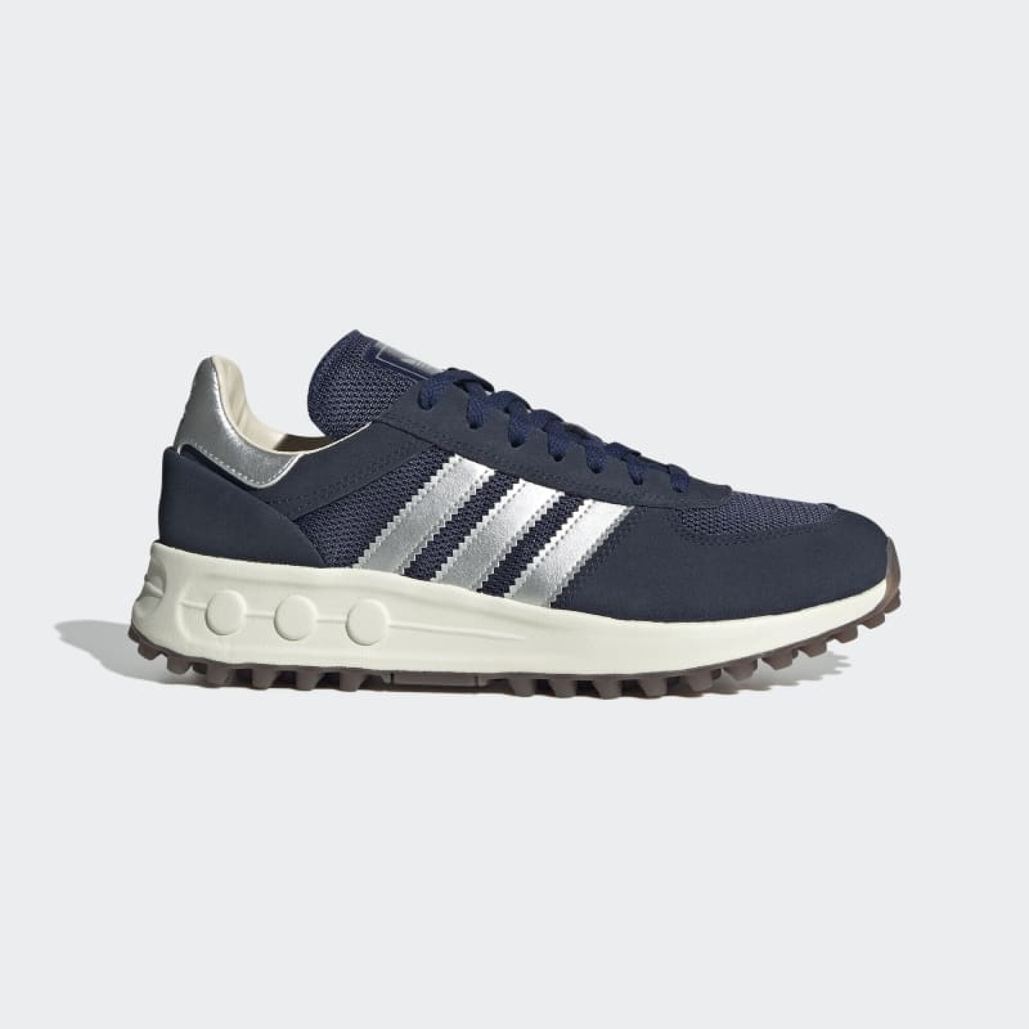 Championes Adidas LA Trainer Lux Azul Inbox