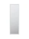 ESPEJO DE PARED BLANCO