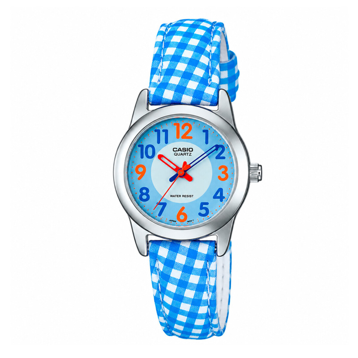 Reloj Casio para niños LTP-1251B - 2BDF 