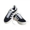 Zapatillas Gazelle Bold de Mujer Negro
