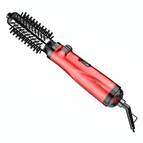Cepillo Secador GAMA MOD ROT Turbo ION 2600 1600W Dos Velocidades Cepillo Secador GAMA MOD ROT Turbo ION 2600 1600W Dos Velocidades