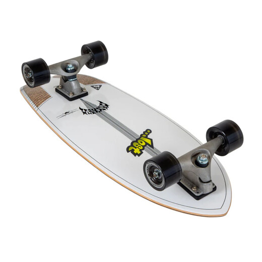 Surf skate Carver Lost Puddle Jumper 30.5" X 10.5" Cx Surf skate Carver Lost Puddle Jumper 30.5" X 10.5" Cx