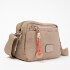 BANDOLERA SATURNO KHAKI BANDOLERA SATURNO KHAKI