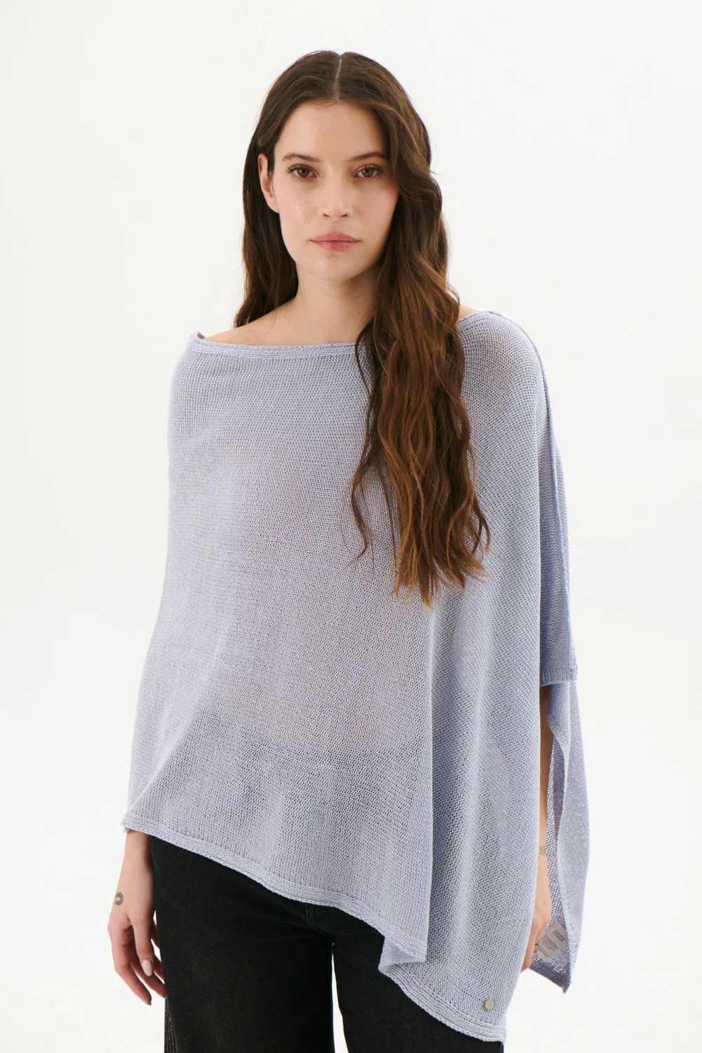 PONCHO SUNDANCE