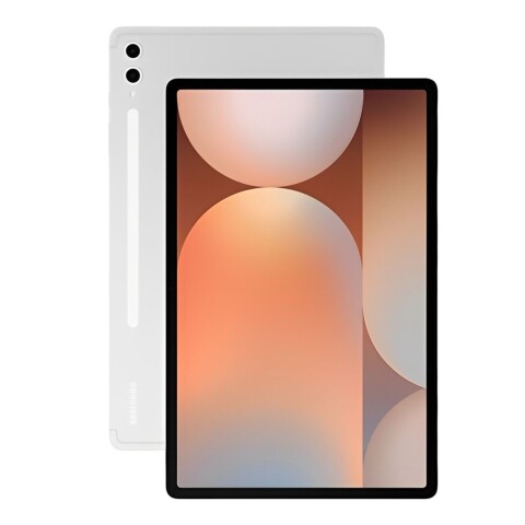 Tablet Samsung S10+ 256GB 12GB X820 Wifi Silver Tablet Samsung S10+ 256GB 12GB X820 Wifi Silver