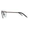 CERRUTI CE6178011455121 - Adulto - Negro negrouniforme