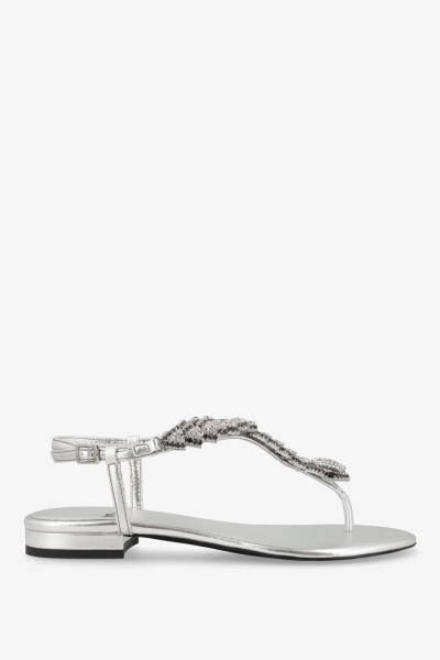 SANDALIA KAA Plata