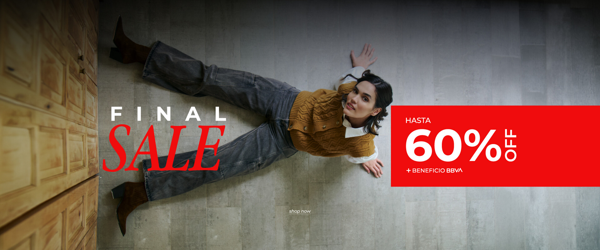 Final sale