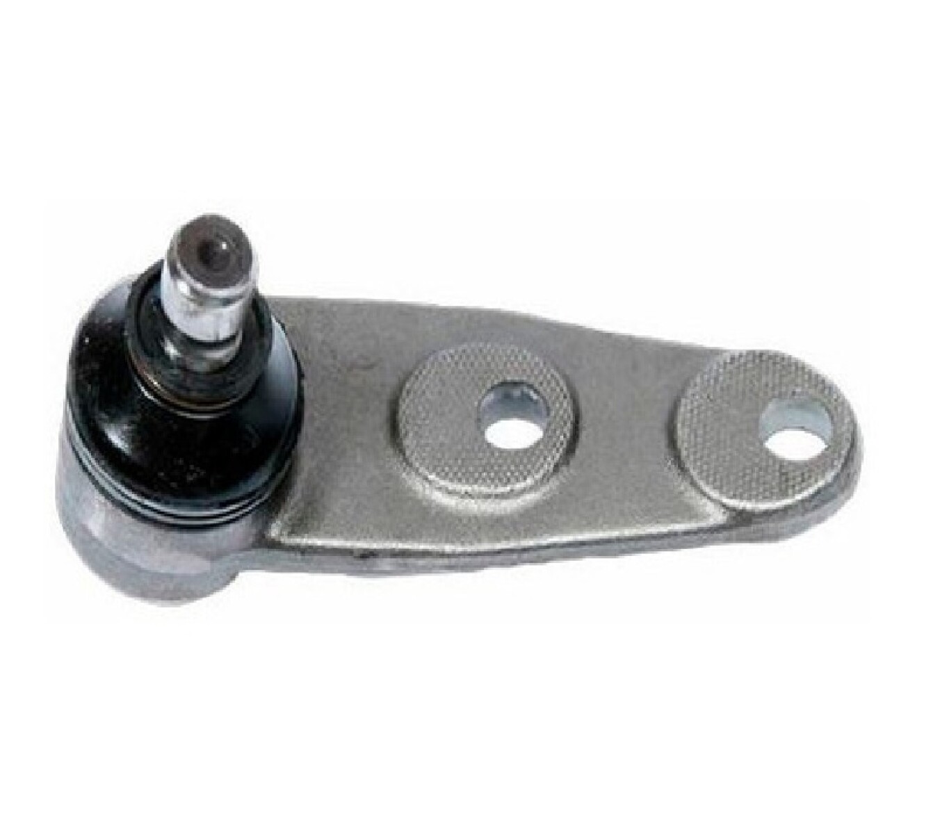 ROTULA DE SUSPENSION GOL / SAVEIRO G2 / G3 / G4 DIRECCION MECANICA (VASTAGO 15) 