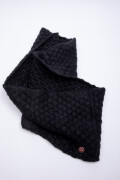 CUELLO PANAL Negro