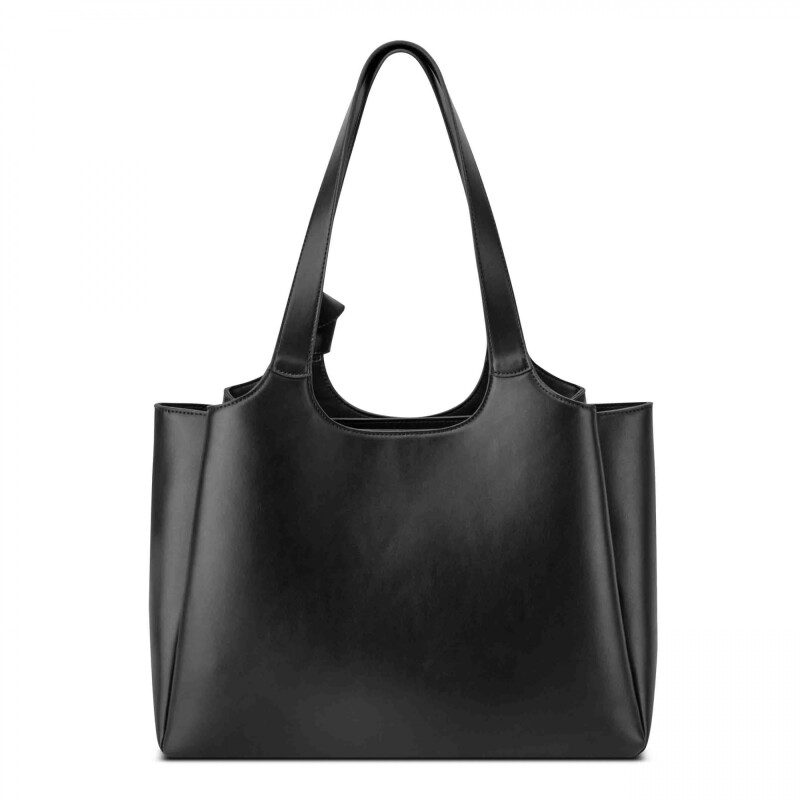 Tote Hb Lyra Multi Comp Tech Tote Black