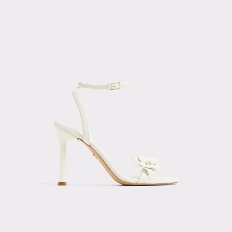 DAISYLILY WHITE/BONE LEATHER WHITE/BONE