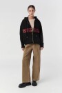 CAMPERA MITCHELL Negro