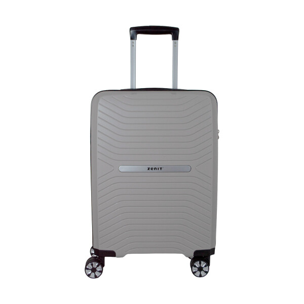 VALIJA ZENIT OXFORD GRIS VALIJA ZENIT OXFORD GRIS