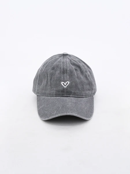 GORRO MARGOT GRIS