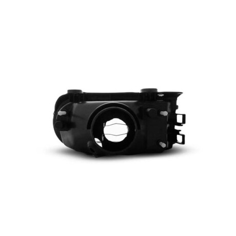 SEMIOPTICAS VOLKSWAGEN GOL PARATI SAVEIRO G II 95-98 DERECHA VIC SEMIOPTICAS VOLKSWAGEN GOL PARATI SAVEIRO G II 95-98 DERECHA VIC