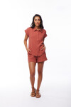 CAMISA JAKY LADRILLO