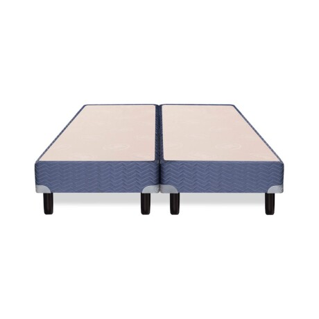 Conjunto 2 Box p/sommier Perfect Sleeper - Queen 1.60 x 2.00