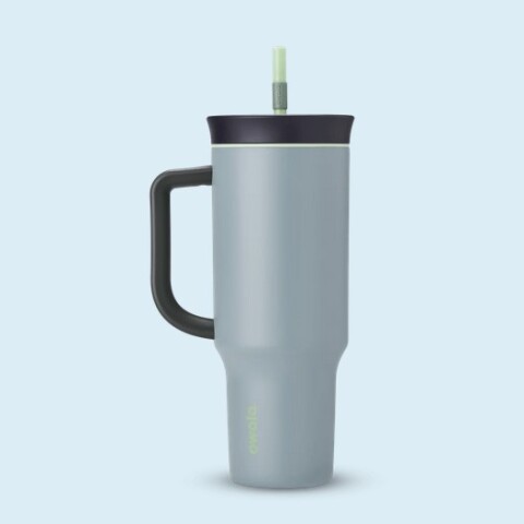 Vaso Térmico de acero inoxidable 1.1 Lts Vaso Térmico de acero inoxidable 1.1 Lts