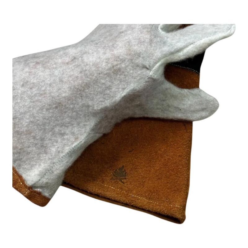 Guantes Alta Temperatura Asaparri Guantes Alta Temperatura Asaparri