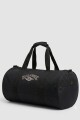 BOLSO TRADDITIONAL DUFFLE J-negro