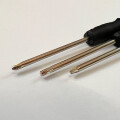 Kit Destornillador de Celular Compatible con Iphone 5 6 y 7 Kit Destornillador de Celular Compatible con Iphone 5 6 y 7