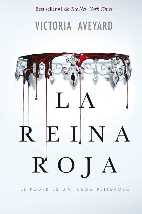 LA REINA ROJA (1) LA REINA ROJA (1)
