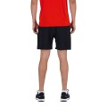 Short New Balance de Hombre - 7 INCH BRIEF - MS41232BK BLACK