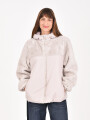 CAMPERA KARELY GRIS CLARO
