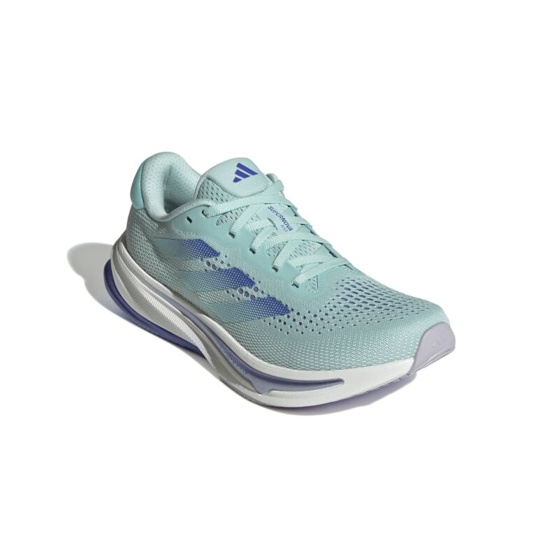 Championes Adidas Supernova Rise Azul