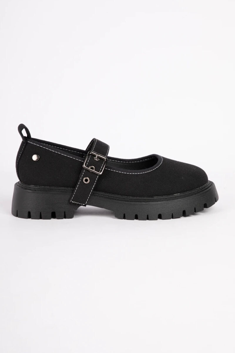 Guillermina Paddock Prey Negro